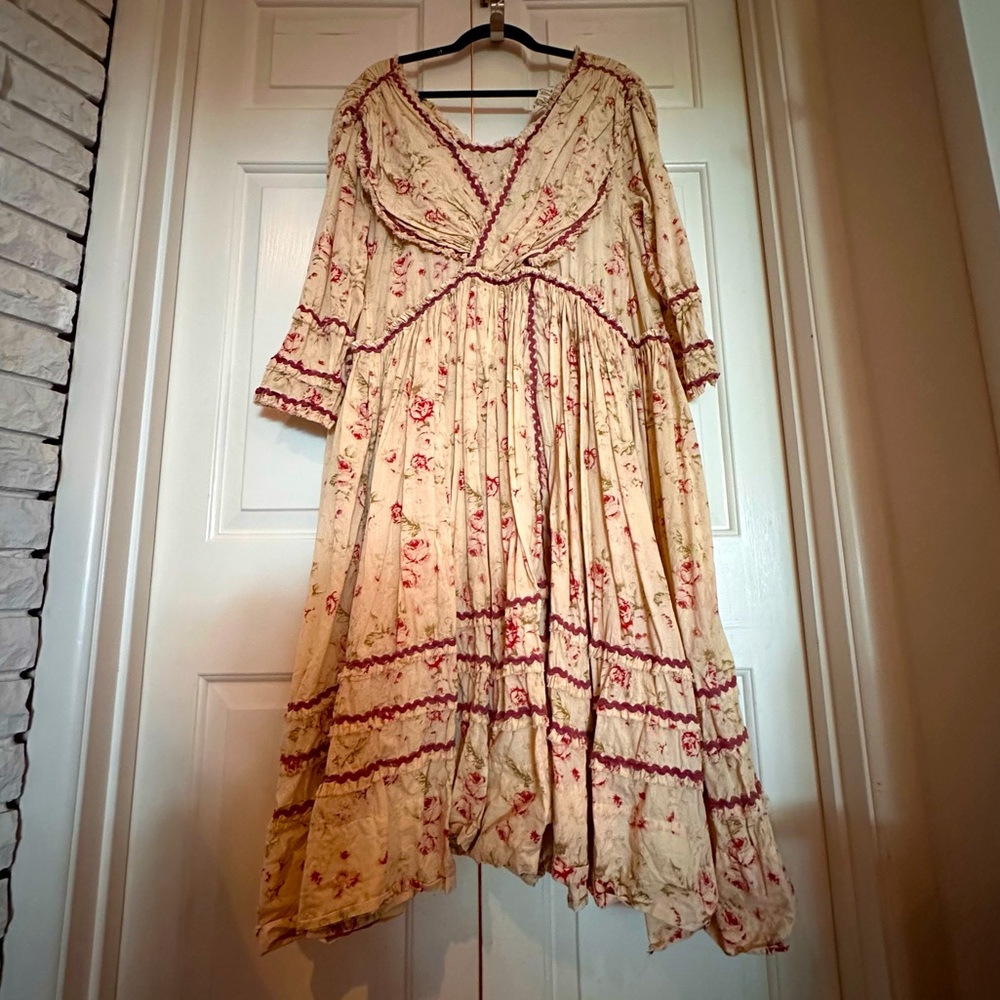 Magnolia Pearl Nonnie Belle Dress - Picture 7 of 7